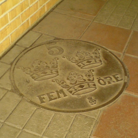Femöring