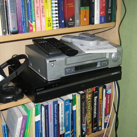 Sony RDR-HXD 870