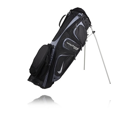 Nike Extreme Sports II Stand Bag
